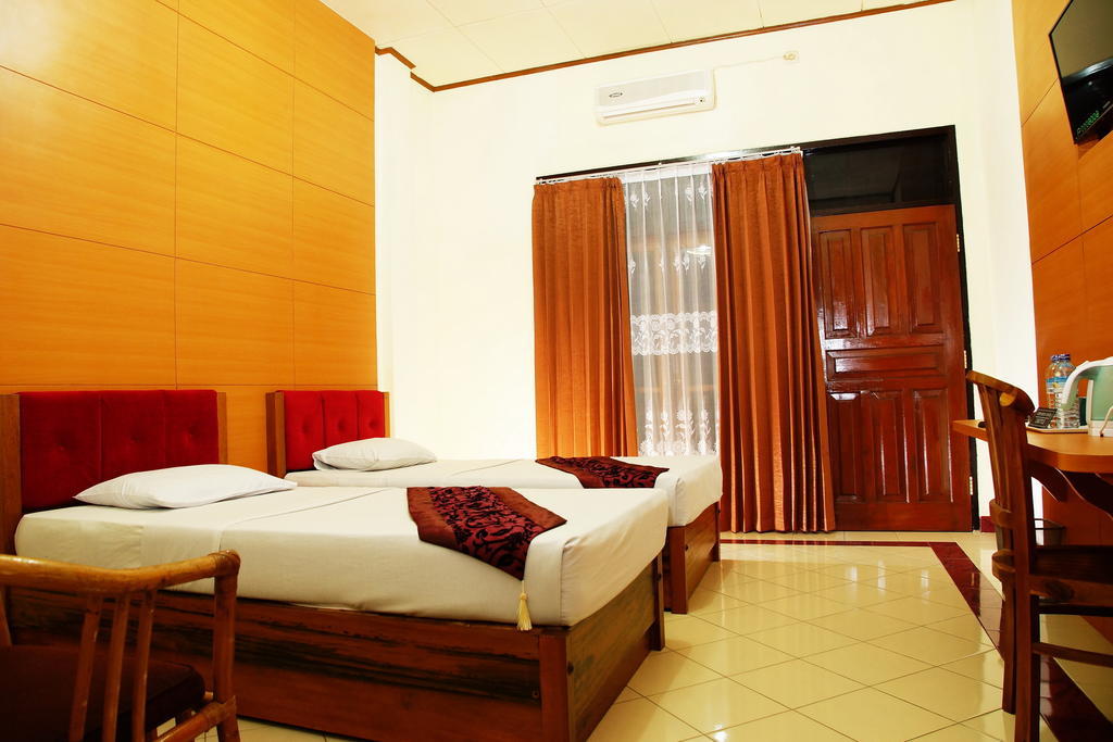 Mataram Hotel 客房 照片