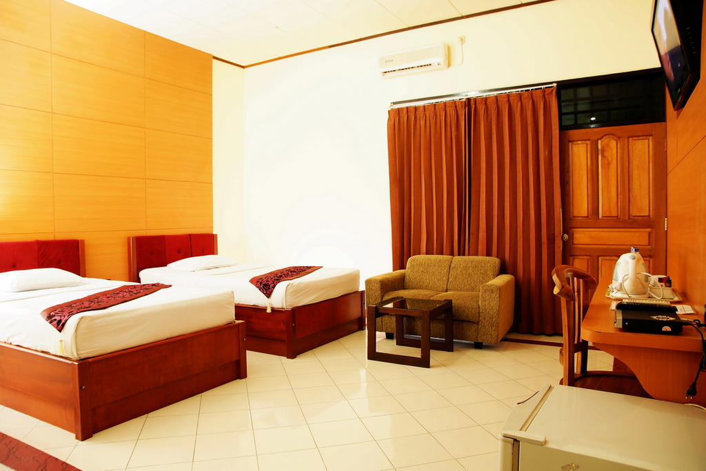 Mataram Hotel 客房 照片